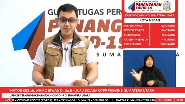 Masyarakat Diminta Patuhi Protokol Kesehatan